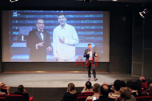 Un'immagine relativa la scorsa edizione dell'evento