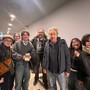 Gli studenti del Liceo Artistico con Paolo Sorrentino