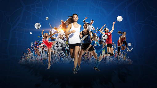 Mappa dello sport italiano: Milano regina e Trento sul podio, Asti risale al 89° posto Mappa dello sport italiano: Milano regina e Trento sul podio, Asti risale al 89° posto