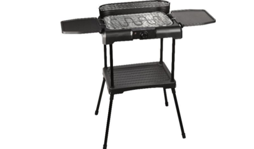 Allerta per i clienti Conad: ritirato dal mercato il barbecue Ardes