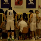Divisione Regionale 1: la Gieffe SBA supera l’Acaja e conquista la seconda vittoria stagionale