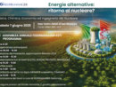 Energia, Scienza e Futuro: Federmanager Asti apre il dibattito sul ritorno al nucleare Energia, Scienza e Futuro: Federmanager Asti apre il dibattito sul ritorno al nucleare