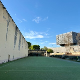 Sferisterio di Firenze