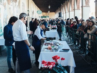 Ph. Riccardo Cornaglia Ph. Riccardo Cornaglia