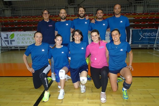 30° Torneo Borghi Volley: lunedì 13 maggio inedita finale tra Don Bosco e Santa Maria Nuova