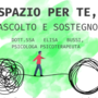 A Ceresole d'Alba nasce “Spazio per Te”: ascolto e sostegno psicologico per la comunità