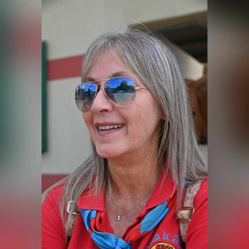 Nicoletta Sozio