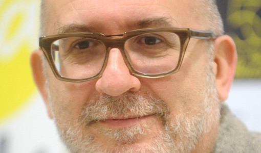 Sandrone Dazieri