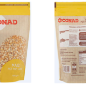 Sicurezza alimentare: Conad richiama alcuni lotti di pop-corn per possibile contaminazione