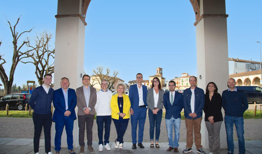 Consiglio comunale di fine anno a Moncalvo, le dichiarazioni di Moncalvo Viva Consiglio comunale di fine anno a Moncalvo, le dichiarazioni di Moncalvo Viva