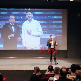 Un'immagine relativa la scorsa edizione dell'evento