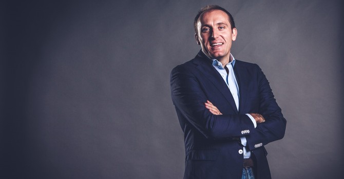 Stefano Ricagno