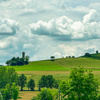 Panorama - Ph. Chiara Ferrando
