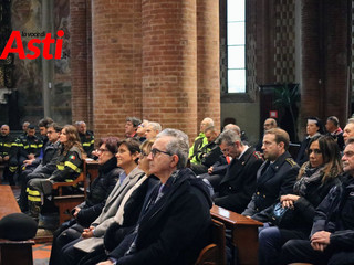 Le immagini della cerimonia (Merphefoto)