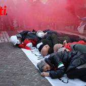 Le immagini della manifestazione (Merphefoto) Le immagini della manifestazione (Merphefoto)