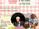 A Roatto serata dedicata alla salute naturale: presentazione del libro di Colin Campbell