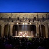 AstiTeatro 48, annunciati gli otto progetti selezionati per Scintille 2026