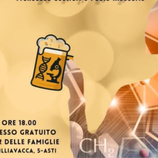 Scienza alla spina: l'evoluzione umana si racconta davanti a una birra Scienza alla spina: l'evoluzione umana si racconta davanti a una birra