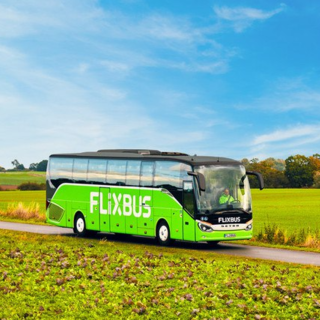 &quot;Perché Flixbus non ferma più ad Asti?&quot;: l'interpellanza di Uniti si può