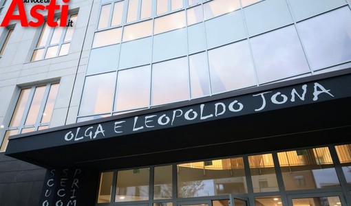 Scuola Secondaria di Primo Grado “O.L. Jona” Scuola Secondaria di Primo Grado “O.L. Jona”