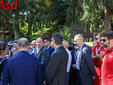 Il sopralluogo a Castello di Annone (MerfePhoto)
