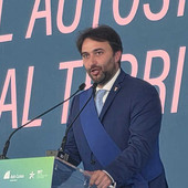 Simone Nosenzo candidato unico alla Provincia
