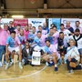 Al S.Maria Nuova il 35° Torneo dei Borghi di calcio a 5