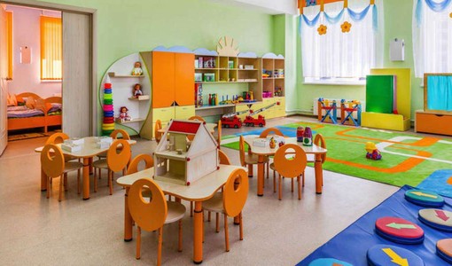 All'Astigiano oltre 446 mila euro per le scuole dell'infanzia paritarie All'Astigiano oltre 446 mila euro per le scuole dell'infanzia paritarie