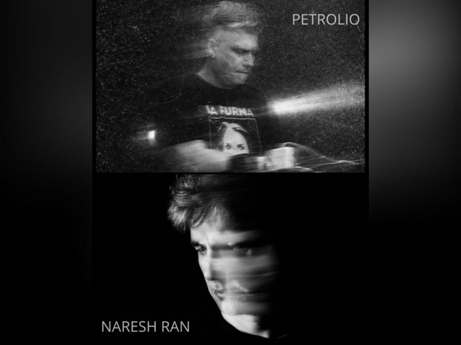 L'elettronica sperimentale 'abiterà' il Diavolo Rosso con Nàresh Ran e Petrolio