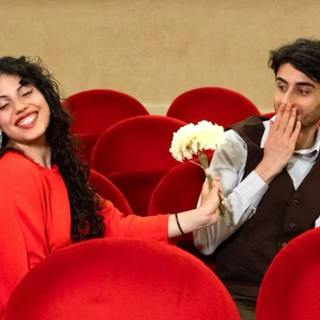 Il teatro di Costigliole d’Asti ospiterà il debutto di &quot;Marciapiede di piena estate&quot;