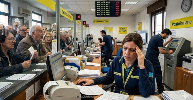 Immagine generica realizzata con supporto di AI Immagine generica realizzata con supporto di AI