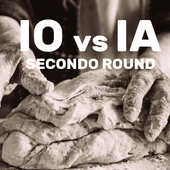 Secondo round di sfida tra uomo e macchina Secondo round di sfida tra uomo e macchina