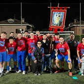 Santa Caterina conquista la dodicesima edizione di Bandiere in Goal