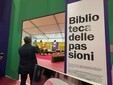 Parte il Salone del Libro di Torino - Foto di Chiara Gallo