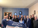 Nasce il gruppo Fratelli d’Italia Colli del Monferrato
