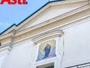 Il santuario di “Nostra Signora delle Grazie”