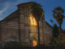 Le voci dei Novi Cantores Torino illumineranno l'Abbazia di Vezzolano con "Maria e la luna"