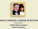 Giallo in collina, a Portacomaro arrivano Sabrina De Bastiani e Daniele Cambiaso Giallo in collina, a Portacomaro arrivano Sabrina De Bastiani e Daniele Cambiaso