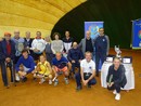 Alcune immagini delle premiazioni Alcune immagini delle premiazioni