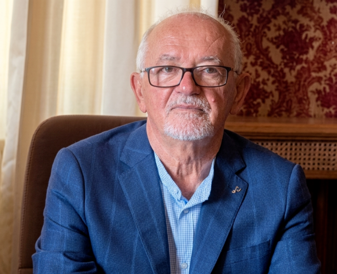 Sergio Sesia