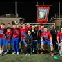 Santa Caterina conquista la dodicesima edizione di Bandiere in Goal