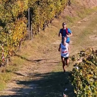 Trail della Barbera: Mongardino si prepara alla grande festa del trail running
