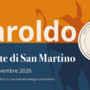 Paroldo apre le sue case da trent'anni: dal 6 all'8 novembre torna l'Estate di San Martino Paroldo apre le sue case da trent'anni: dal 6 all'8 novembre torna l'Estate di San Martino