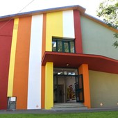La scuola Bosca a Canelli