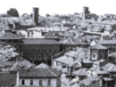In mostra all'Archivio di Stato il recupero del cuore antico di Asti