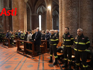 Le immagini della cerimonia (Merphefoto)