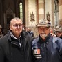 Adunata Alpini, candidatura di Cuneo per il 2030. Sobrero (Lista Civica Cirio Presidente): "Opportunità per un territorio che da sempre è culla di Alpini"