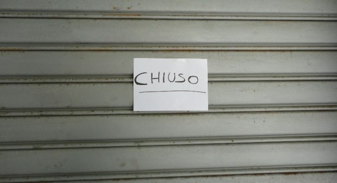 La crisi del piccolo commercio morde ad Asti: 533 chiusure in dieci anni La crisi del piccolo commercio morde ad Asti: 533 chiusure in dieci anni