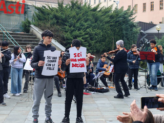 Galleria fotografica a cura di MerfePhoto