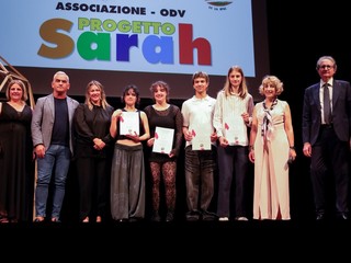 Un grande successo la Serata del Merito dell'IIS Vittorio Alfieri